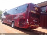Reitur Turismo 5000 na cidade de Ribeirão Preto, São Paulo, Brasil, por Erwin  Luiz. Número da foto: #2086504.