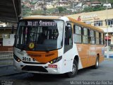 Cidade das Hortênsias 3018 na cidade de Petrópolis, Rio de Janeiro, Brasil, por Michel Soares da Rocha. Número da foto: #:id.