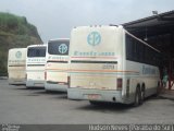 Emtram 2570 na cidade de Paraíba do Sul, Rio de Janeiro, Brasil, por Hudson Neves. Número da foto: #2123043.