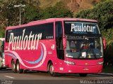 Paulotur 5940 na cidade de Aparecida, São Paulo, Brasil, por Mateus C. Barbosa. Número da foto: #:id.