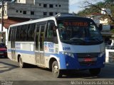 Turb Petrópolis > Turp -Transporte Urbano de Petrópolis 6098 na cidade de Petrópolis, Rio de Janeiro, Brasil, por Michel Soares da Rocha. Número da foto: #2123104.