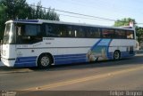 Ônibus Particulares SN na cidade de Tubarão, Santa Catarina, Brasil, por Felipe  Brignol. Número da foto: #2121094.