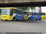 Viação Sudeste 8558 na cidade de Vitória, Espírito Santo, Brasil, por Rafael Rosa. Número da foto: #:id.