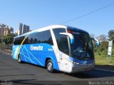 Viação Cometa 11226 na cidade de Ribeirão Preto, São Paulo, Brasil, por Marcio Freitas. Número da foto: #:id.