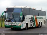 Empresa de Transportes Andorinha 5329 na cidade de Campo Grande, Mato Grosso do Sul, Brasil, por Diego Leão. Número da foto: #2122781.