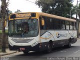 Viação Progresso RJ 191.012 na cidade de Três Rios, Rio de Janeiro, Brasil, por Hudson Neves. Número da foto: #2122762.