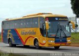 Expresso Amarelinho 334 na cidade de , por EDUARDO - SOROCABUS. Número da foto: #2122219.