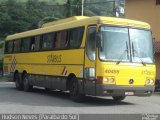 Viação Itapemirim 40455 na cidade de Paraíba do Sul, Rio de Janeiro, Brasil, por Hudson Neves. Número da foto: #2123035.