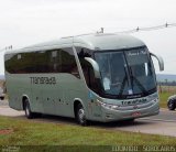 TransFada 36035 na cidade de Itararé, São Paulo, Brasil, por EDUARDO - SOROCABUS. Número da foto: #2122497.