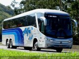 Alfa Tour 1505 na cidade de Seropédica, Rio de Janeiro, Brasil, por José Augusto de Souza Oliveira. Número da foto: #:id.