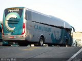 Auto Viação Camurujipe 4328 na cidade de Salvador, Bahia, Brasil, por Wesley Diaz. Número da foto: #:id.