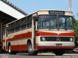 Viação Gato Preto BYE4880 na cidade de São Paulo, São Paulo, Brasil, por Rafael Santos Silva. Número da foto: #:id.