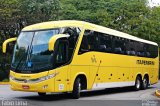 Viação Itapemirim 60599 na cidade de São Paulo, São Paulo, Brasil, por Fabio Lima. Número da foto: #2123085.