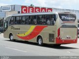 Plenna Transportes e Serviços 1010 na cidade de Feira de Santana, Bahia, Brasil, por Eleilton Oliveira. Número da foto: #:id.