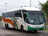 Empresa de Transportes Andorinha 6035 na cidade de Campo Grande, Mato Grosso do Sul, Brasil, por Diego Leão. Número da foto: #2122779.