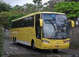 Viação Itapemirim 45627 na cidade de Salvador, Bahia, Brasil, por Mairan Santos. Número da foto: #2121515.