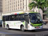 Viação Verdun B71108 na cidade de Rio de Janeiro, Rio de Janeiro, Brasil, por Maicon Ardirson. ID da foto: :id.