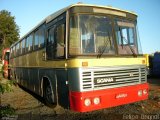 Ônibus Particulares 0929 na cidade de Araranguá, Santa Catarina, Brasil, por Felipe  Brignol. Número da foto: #2121157.