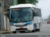 Vitória Transportes 13686 na cidade de Feira de Santana, Bahia, Brasil, por Gabriel  Santos-ba. Número da foto: #:id.
