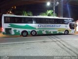 Guimatur Turismo 2450 na cidade de Aparecida, São Paulo, Brasil, por Daniel Santos Sardi. Número da foto: #2123087.