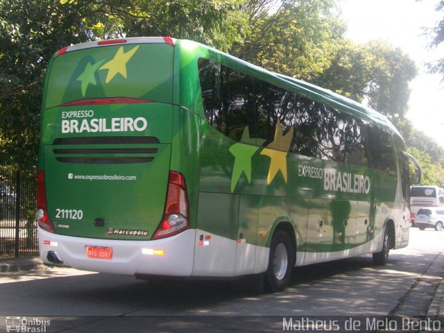Expresso Brasileiro 211120 na cidade de São Paulo, São Paulo, Brasil, por Matheus de Melo Bento. Número da foto: #2124637.