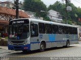 Turb Petrópolis > Turp -Transporte Urbano de Petrópolis 6310 na cidade de Petrópolis, Rio de Janeiro, Brasil, por Michel Soares da Rocha. Número da foto: #:id.