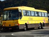 Viação Itapemirim 40087 na cidade de Juiz de Fora, Minas Gerais, Brasil, por Tailisson Fernandes. Número da foto: #2123571.