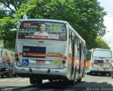 Transportes Coletivos Grande Bauru 2927 na cidade de Bauru, São Paulo, Brasil, por Marcos Viegas. Número da foto: #:id.