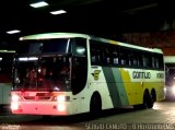 Empresa Gontijo de Transportes 11080 na cidade de Belo Horizonte, Minas Gerais, Brasil, por Sérgio Augusto Braga Canuto. Número da foto: #2125517.