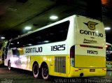 Empresa Gontijo de Transportes 11925 na cidade de Belo Horizonte, Minas Gerais, Brasil, por Sérgio Augusto Braga Canuto. Número da foto: #:id.