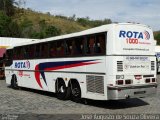 Rota 1000 Turismo 8913 na cidade de Aparecida, São Paulo, Brasil, por José Augusto de Souza Oliveira. Número da foto: #2124182.