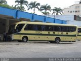 Empresa Unida Mansur e Filhos 907 na cidade de Ubá, Minas Gerais, Brasil, por Julio Cesar Euzebio Alves. Número da foto: #:id.