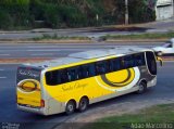 Viação Santa Edwiges R803 na cidade de Belo Horizonte, Minas Gerais, Brasil, por Adão Raimundo Marcelino. Número da foto: #2125083.