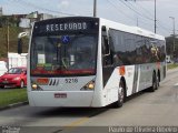 Metra - Sistema Metropolitano de Transporte 5218 na cidade de São Paulo, São Paulo, Brasil, por Paulo de Oliveira Ribeiro. Número da foto: #2125471.