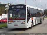 Metra - Sistema Metropolitano de Transporte 5218 na cidade de São Paulo, São Paulo, Brasil, por Paulo de Oliveira Ribeiro. ID da foto: :id.