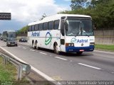 Astral Turismo 2500 na cidade de São José dos Campos, São Paulo, Brasil, por Neto Silva. Número da foto: #2123445.