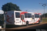 Jaguar Transportes Urbanos 3036 na cidade de Campo Grande, Mato Grosso do Sul, Brasil, por Helder Alencar. Número da foto: #2125200.