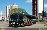 Expresso Nordeste 5070 na cidade de Curitiba, Paraná, Brasil, por Nilton Félix da Silva. Número da foto: #2123683.