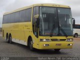 Viação Itapemirim 45307 na cidade de Vitória da Conquista, Bahia, Brasil, por Hudson Neves. Número da foto: #2125399.