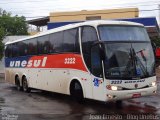 Unesul de Transportes 3222 na cidade de , por João Ernesto Tonini  Oltramari. Número da foto: #:id.