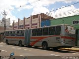 Viação São Francisco 2039 na cidade de Campo Grande, Mato Grosso do Sul, Brasil, por Helder Alencar. Número da foto: #2124737.