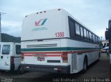 Itapuã Turismo 1350 na cidade de Juiz de Fora, Minas Gerais, Brasil, por Luiz Krolman. Número da foto: #2123438.