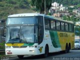 Empresa Gontijo de Transportes 15260 na cidade de Coronel Fabriciano, Minas Gerais, Brasil, por Joase Batista da Silva. Número da foto: #2123257.