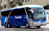 Viação Cometa 12119 na cidade de Rio de Janeiro, Rio de Janeiro, Brasil, por Henrique Simões. Número da foto: #:id.