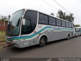 Auto Omnibus Circullare 7803 na cidade de Holambra, São Paulo, Brasil, por  Rogerio Porttuga. Número da foto: #:id.