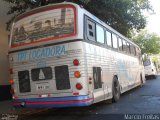 Ônibus Particulares 1132 na cidade de Ribeirão Preto, São Paulo, Brasil, por Marcio Freitas. Número da foto: #2124816.