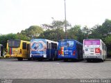 Borborema Imperial Transportes 158 na cidade de Recife, Pernambuco, Brasil, por Alexandro Tiago. Número da foto: #:id.