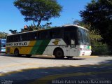 Empresa Gontijo de Transportes 10350 na cidade de São Paulo, São Paulo, Brasil, por William Patrick Galvão Nascimento. Número da foto: #2125675.