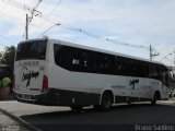 Coutinho Transporte 0189 na cidade de Taboão da Serra, São Paulo, Brasil, por Bruno Santino. Número da foto: #2126206.