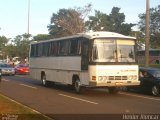 Ônibus Particulares CAMPO GRANDE MS na cidade de Campo Grande, Mato Grosso do Sul, Brasil, por Helder Alencar. ID da foto: :id.